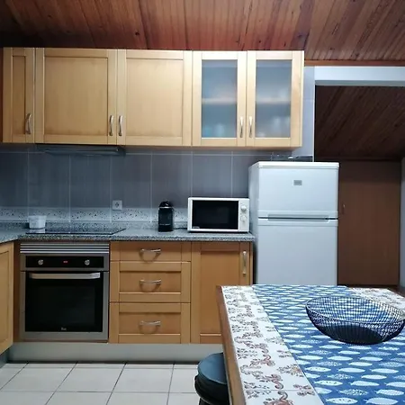 Apartment Cantinho A Sul - Costa Nova Gafanha da Encarnacao