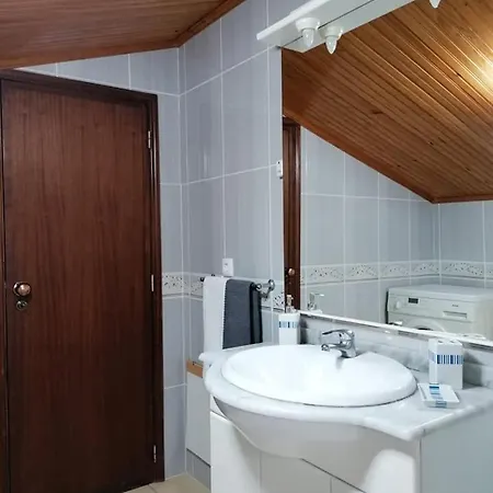 Cantinho A Sul - Costa Nova *