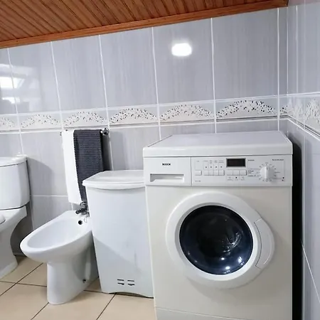 Cantinho A Sul - Costa Nova Apartment Gafanha da Encarnacao