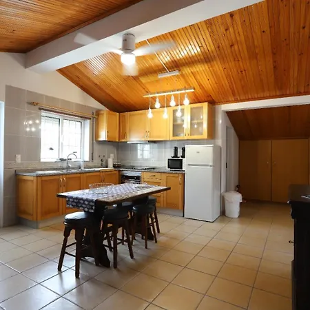 Cantinho A Sul - Costa Nova Apartment