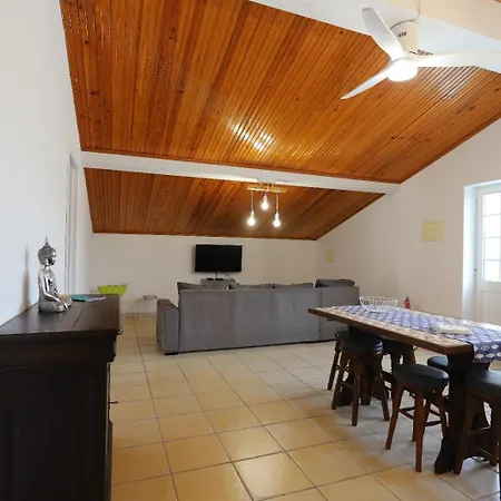 Cantinho A Sul - Costa Nova Apartment *