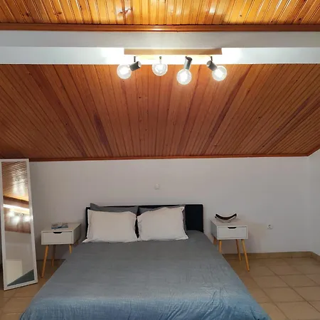 Cantinho A Sul - Costa Nova Apartment Gafanha da Encarnacao