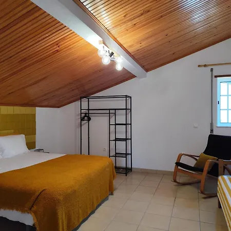 Apartment Cantinho A Sul - Costa Nova Gafanha da Encarnacao