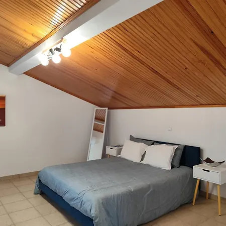 Cantinho A Sul - Costa Nova Apartment