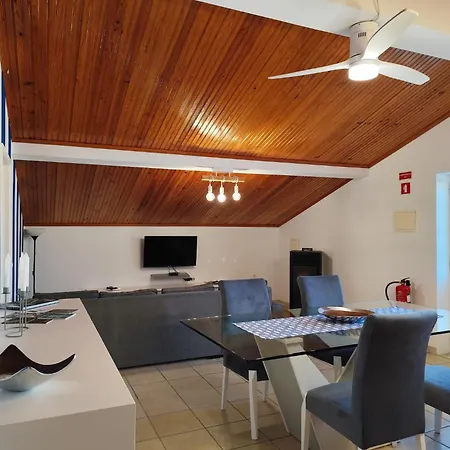 Cantinho A Sul - Costa Nova Apartment *