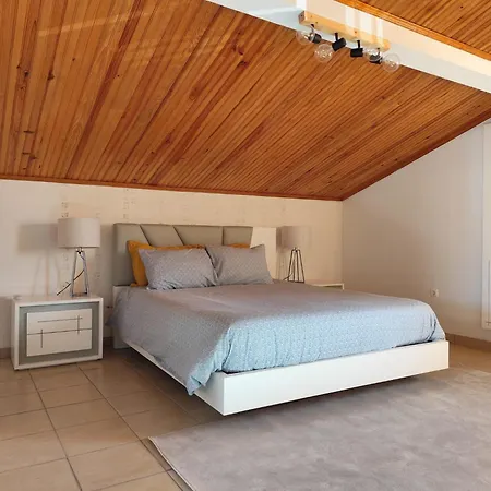 Cantinho A Sul - Costa Nova Apartment Gafanha da Encarnacao