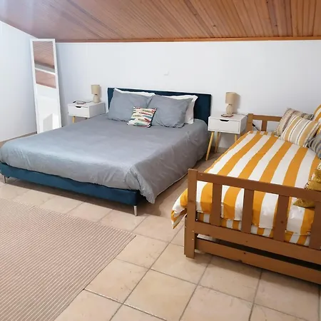 Apartment Cantinho A Sul - Costa Nova Gafanha da Encarnacao