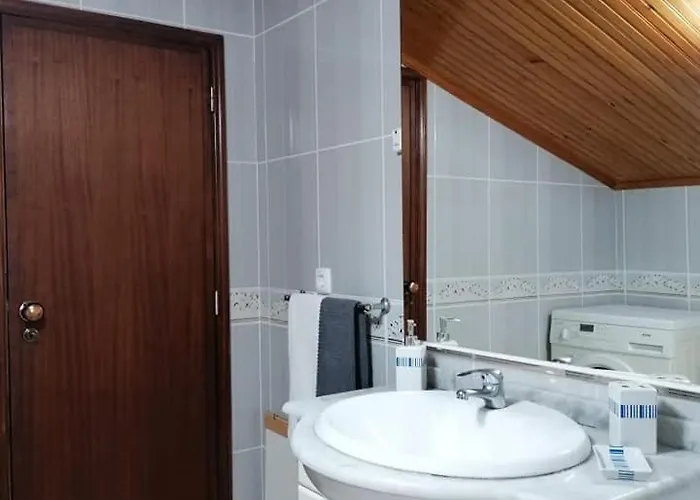 Cantinho A Sul - Costa Nova *