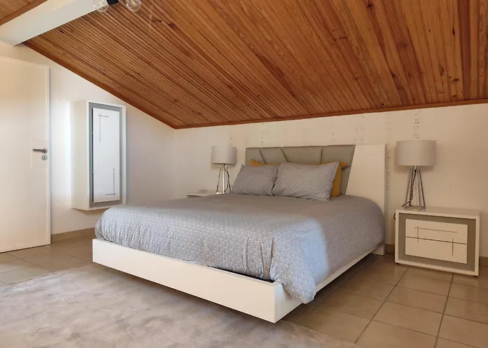 Apartamento Cantinho A Sul - Costa Nova