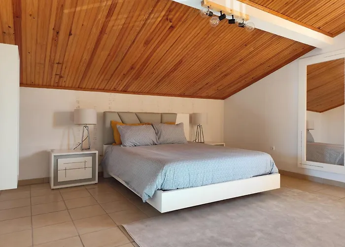 Cantinho A Sul - Costa Nova Apartamento Gafanha da Encarnacao