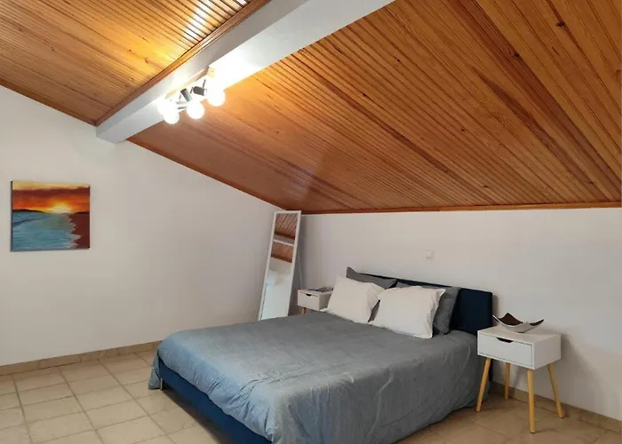 Cantinho A Sul - Costa Nova