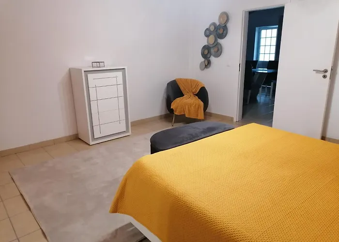 Cantinho A Sul - Costa Nova *