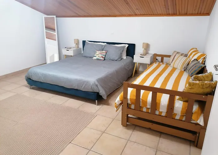 Apartamento Cantinho A Sul - Costa Nova Gafanha da Encarnacao